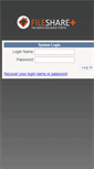 Mobile Screenshot of files.occh.org