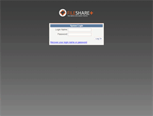 Tablet Screenshot of files.occh.org